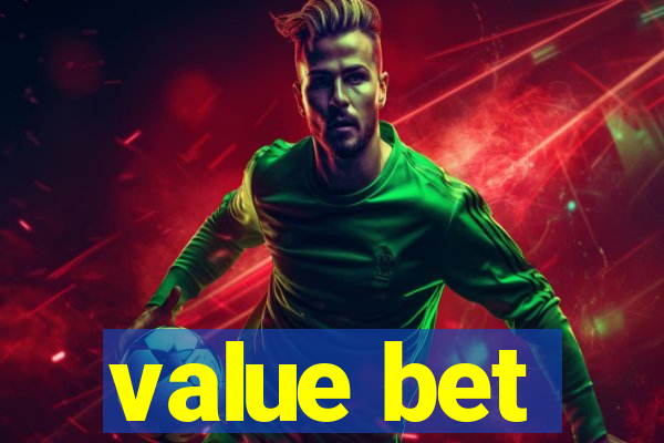 value bet